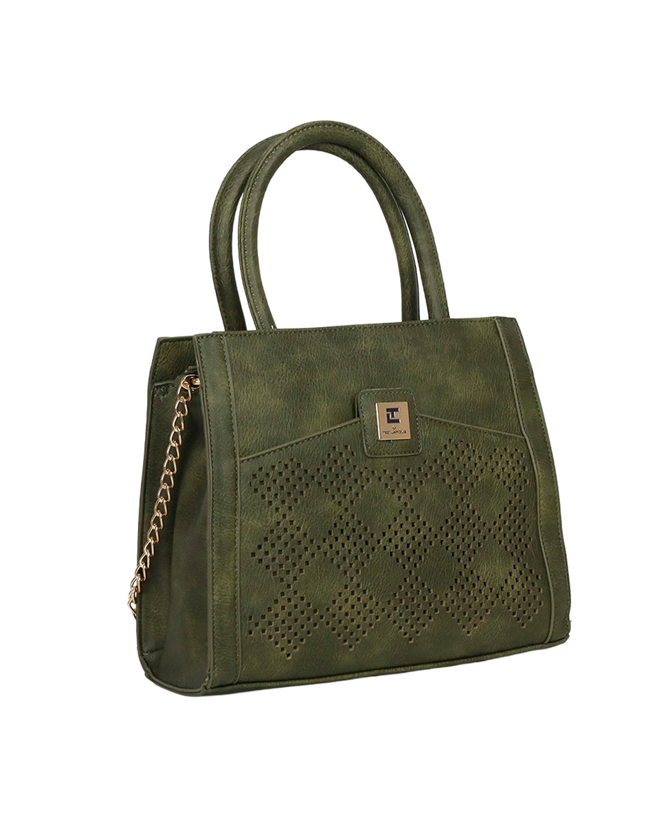Bolsa crossbody para mujer