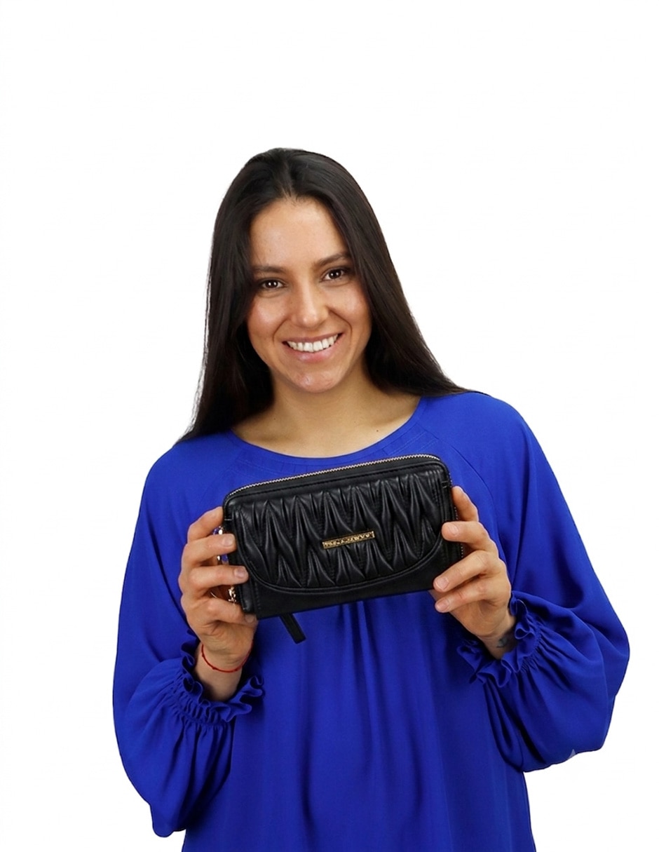 Monedero para mujer 5
