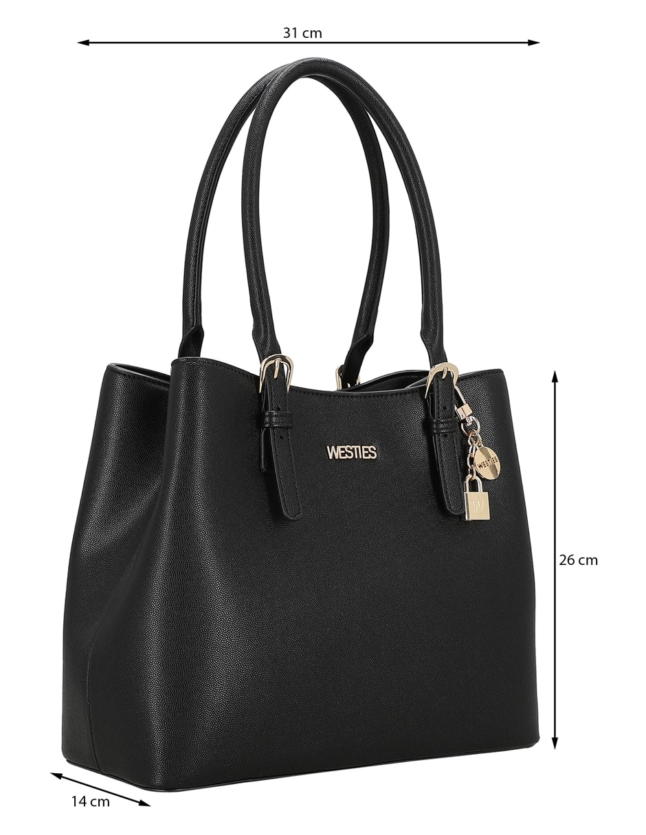 Bolsa clutch Chibora para mujer 7