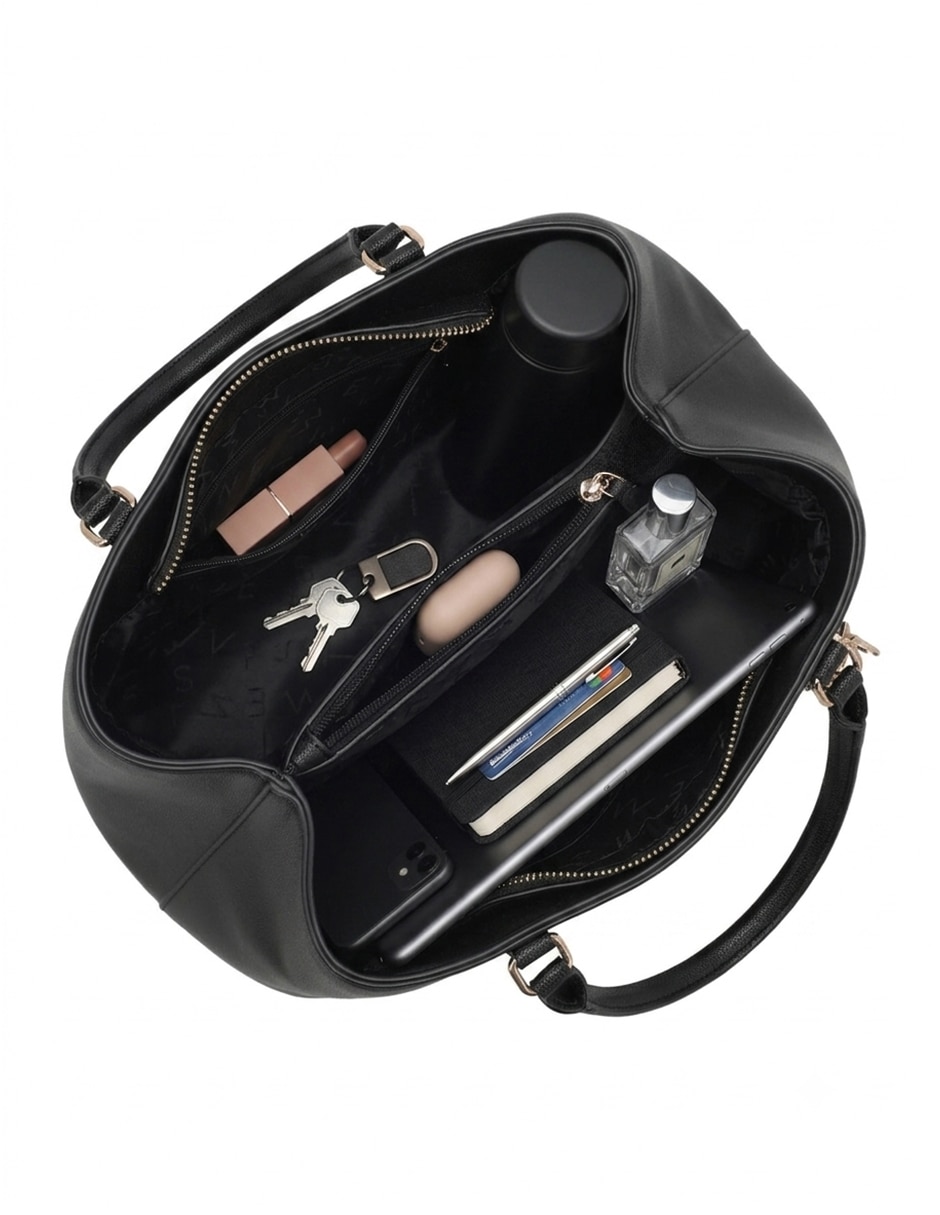 Bolsa clutch Chibora para mujer 2