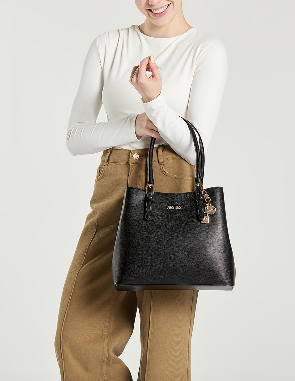 Bolsa clutch Chibora para mujer 3