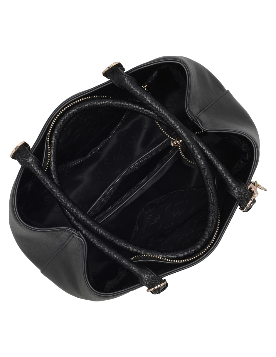 Bolsa clutch Chibora para mujer 4