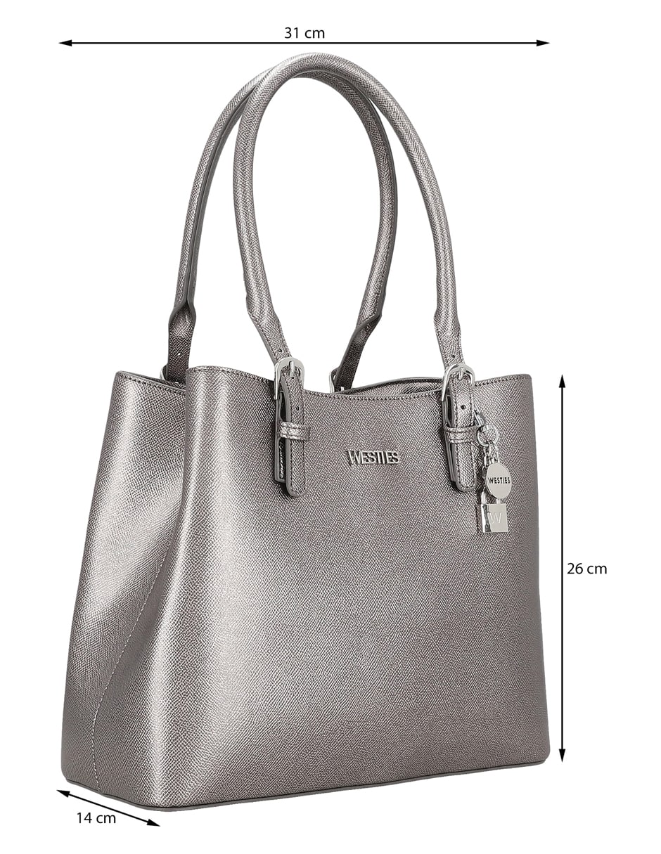Set/Bolsa Tote CHIBORA No aplica de Sintético para (si aplica) Mujer 6