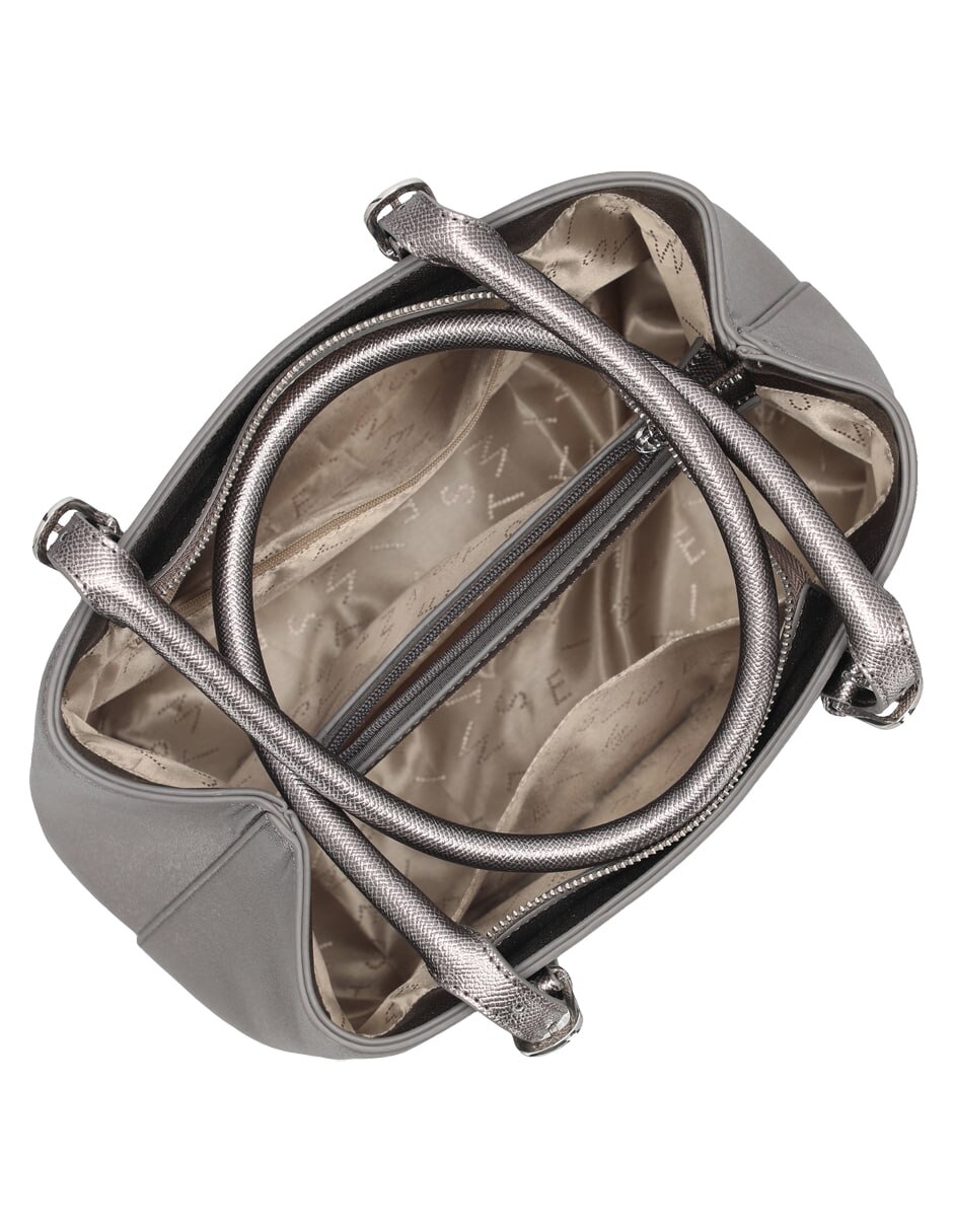 Set/Bolsa Tote CHIBORA No aplica de Sintético para (si aplica) Mujer 5