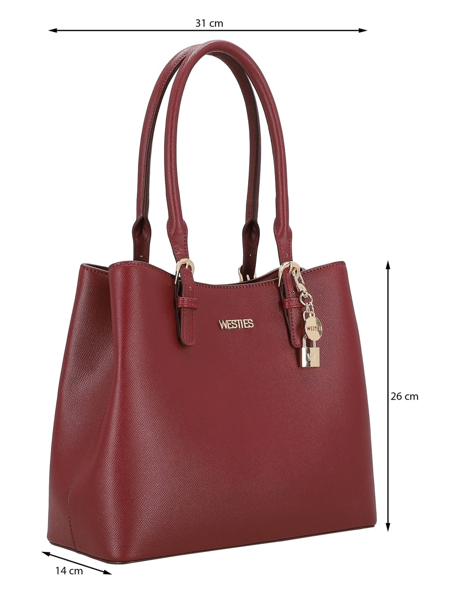 Set/Bolsa Tote CHIBORA No aplica de Sintético para (si aplica) Mujer 5