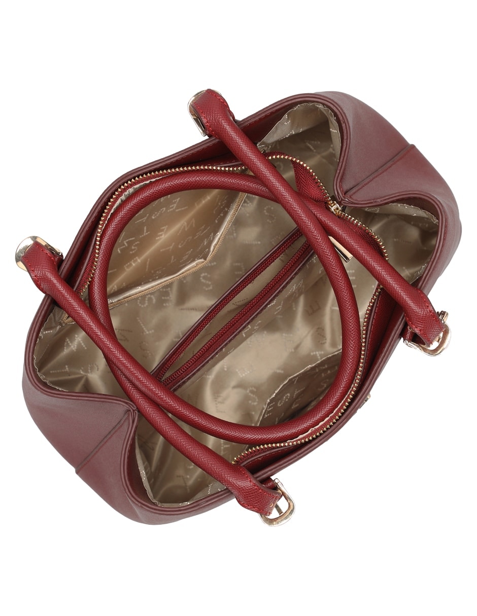 Set/Bolsa Tote CHIBORA No aplica de Sintético para (si aplica) Mujer 2
