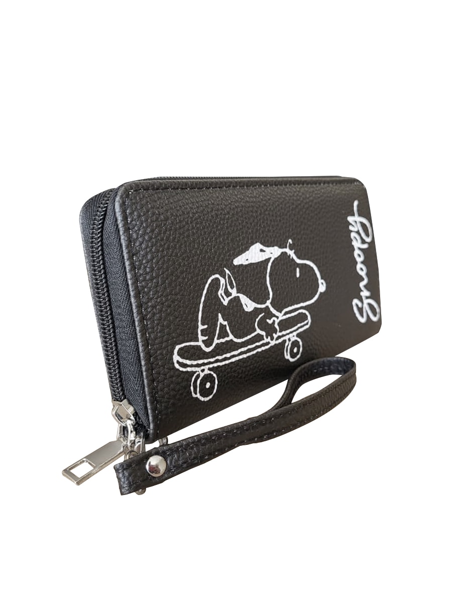 Monedero snoopy para mujer 3