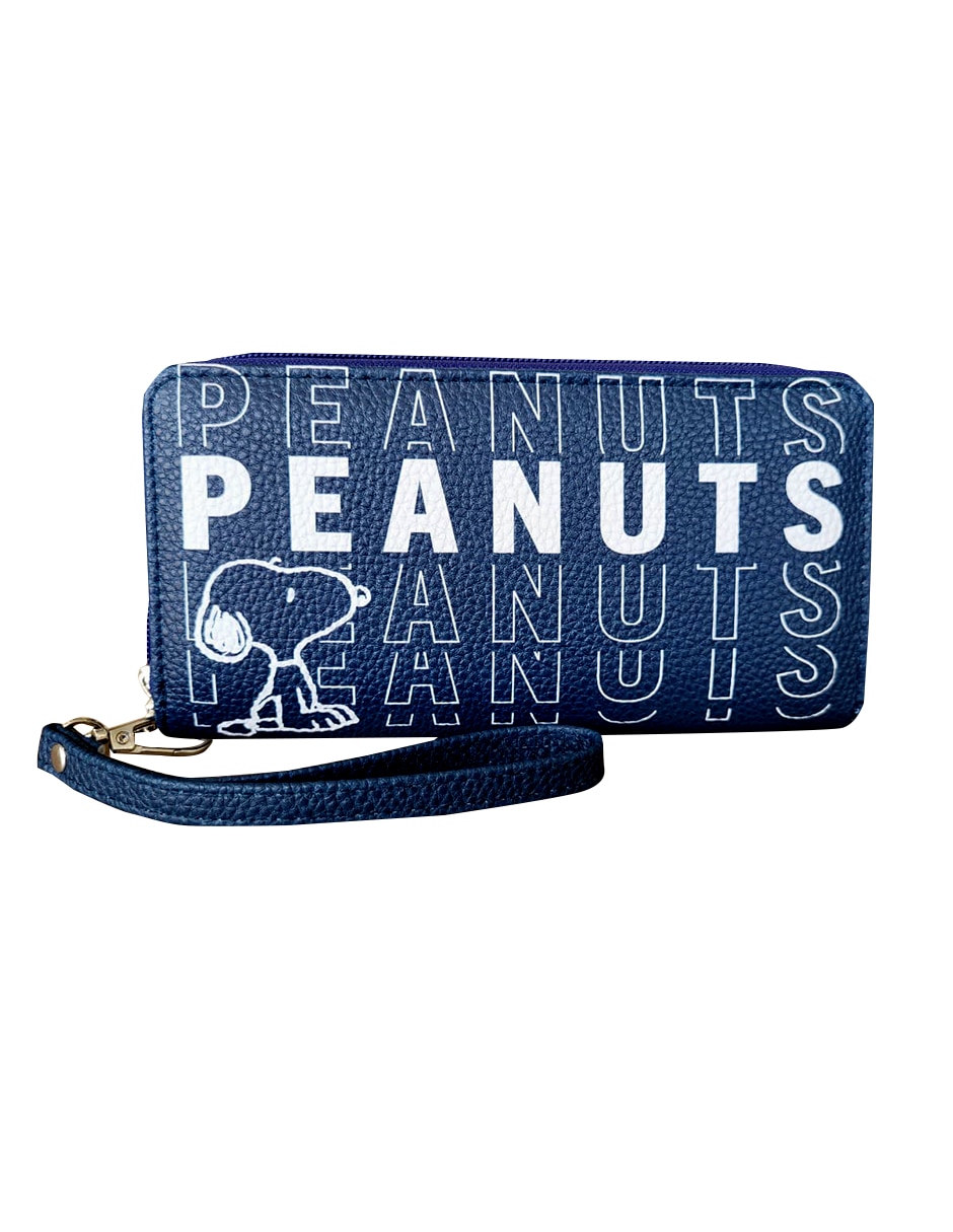 Monedero snoopy para mujer 1