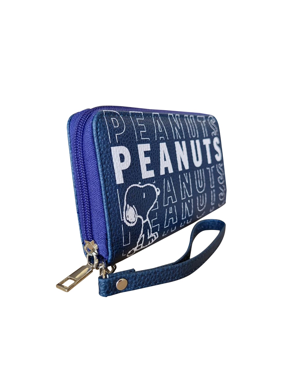 Monedero snoopy para mujer 3