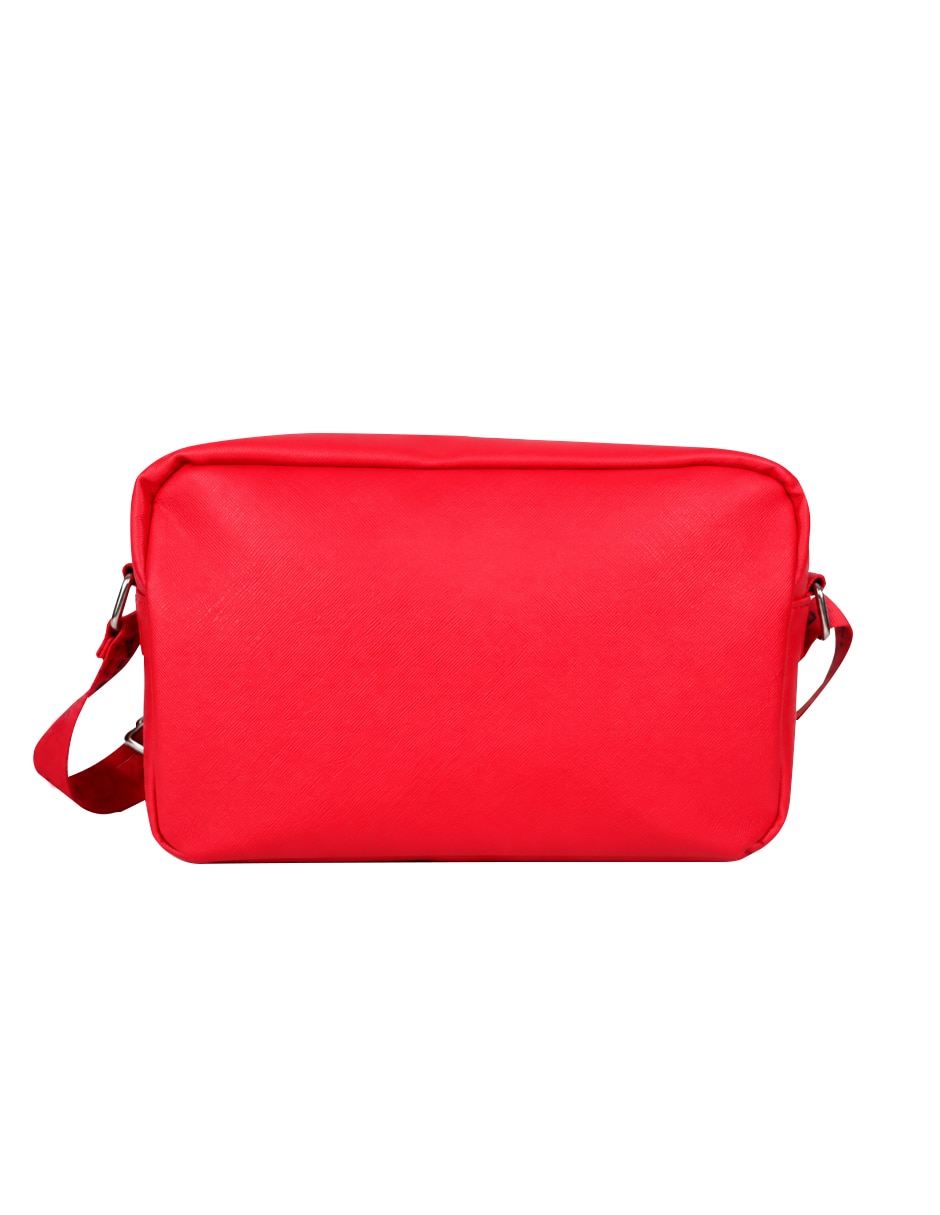 Bolsa crossbody snoopy para mujer 2