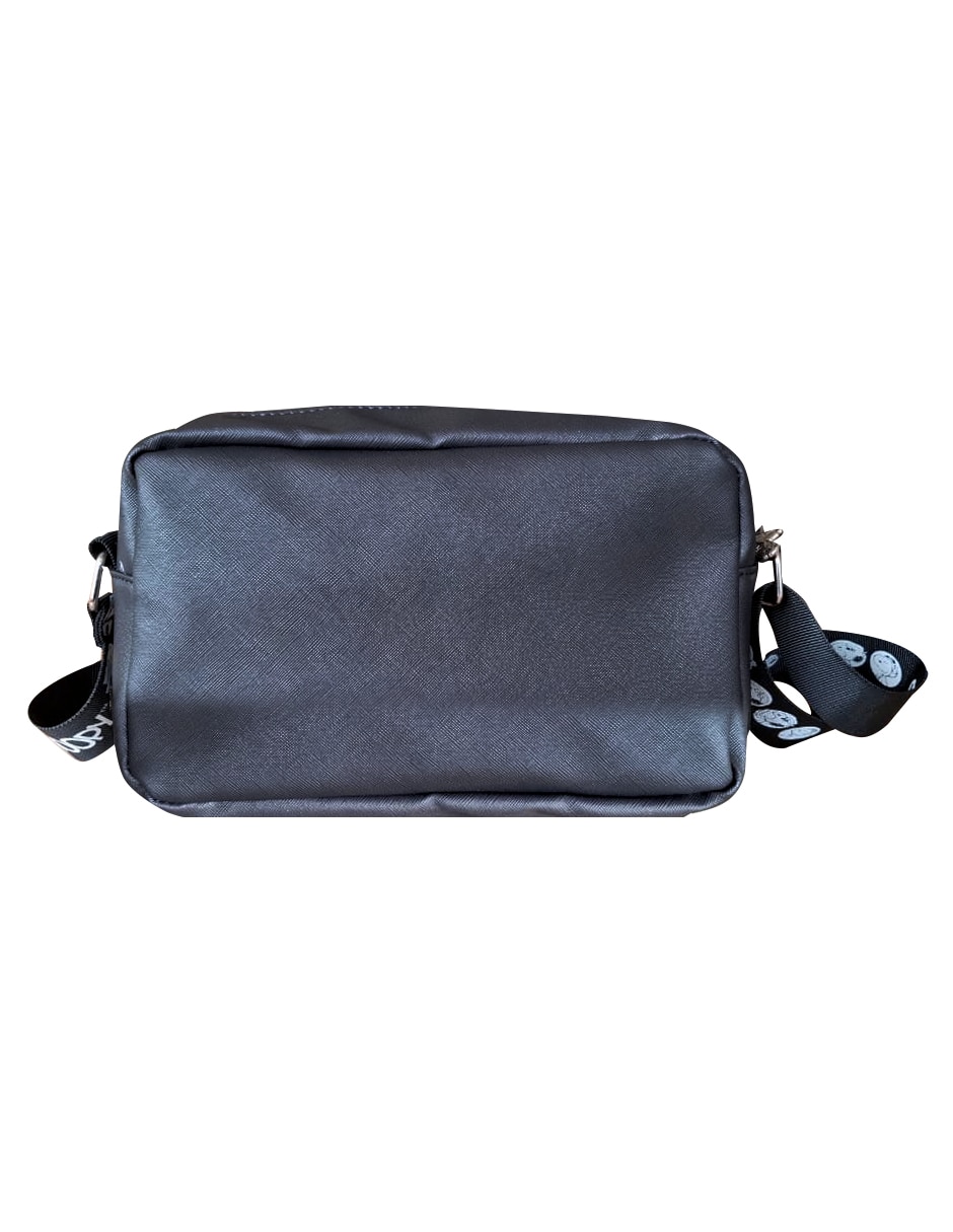 Bolsa crossbody snoopy para mujer 3