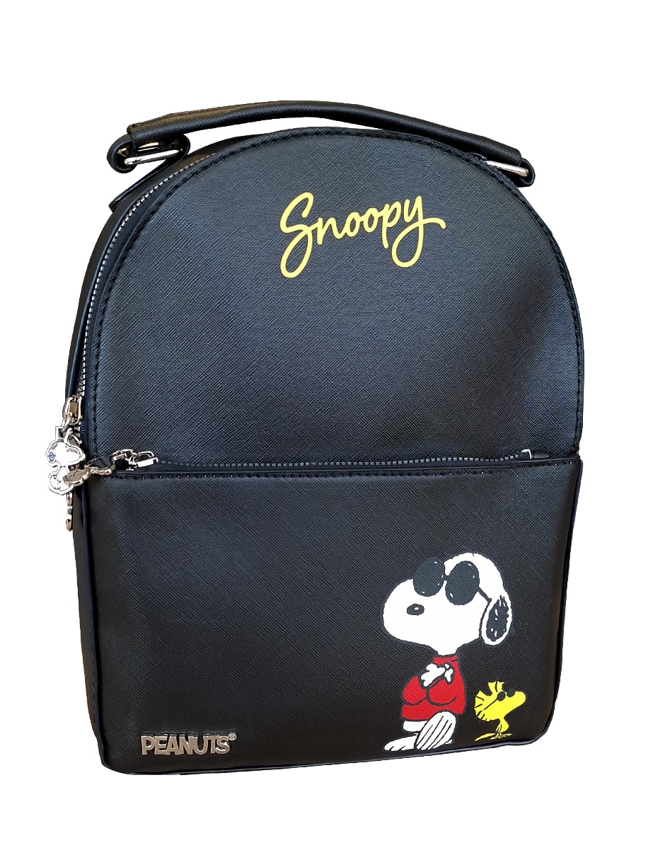 Backpack snoopy para mujer 1