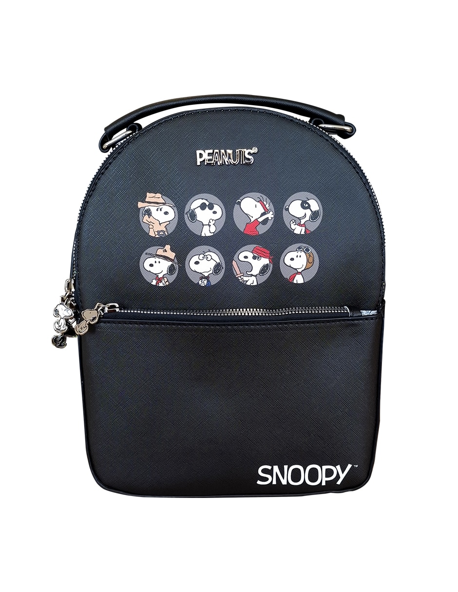 Backpack snoopy para mujer 1
