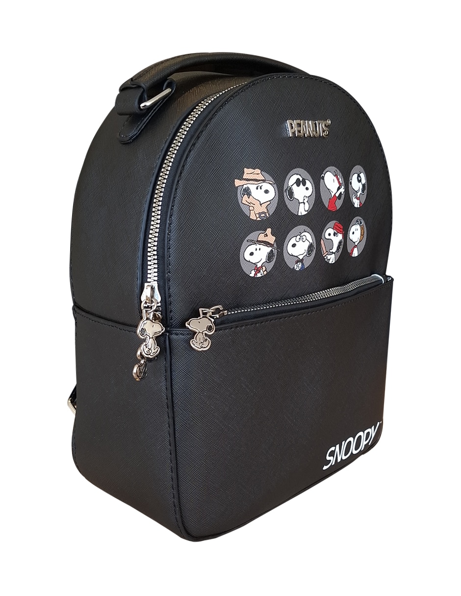 Backpack snoopy para mujer 2