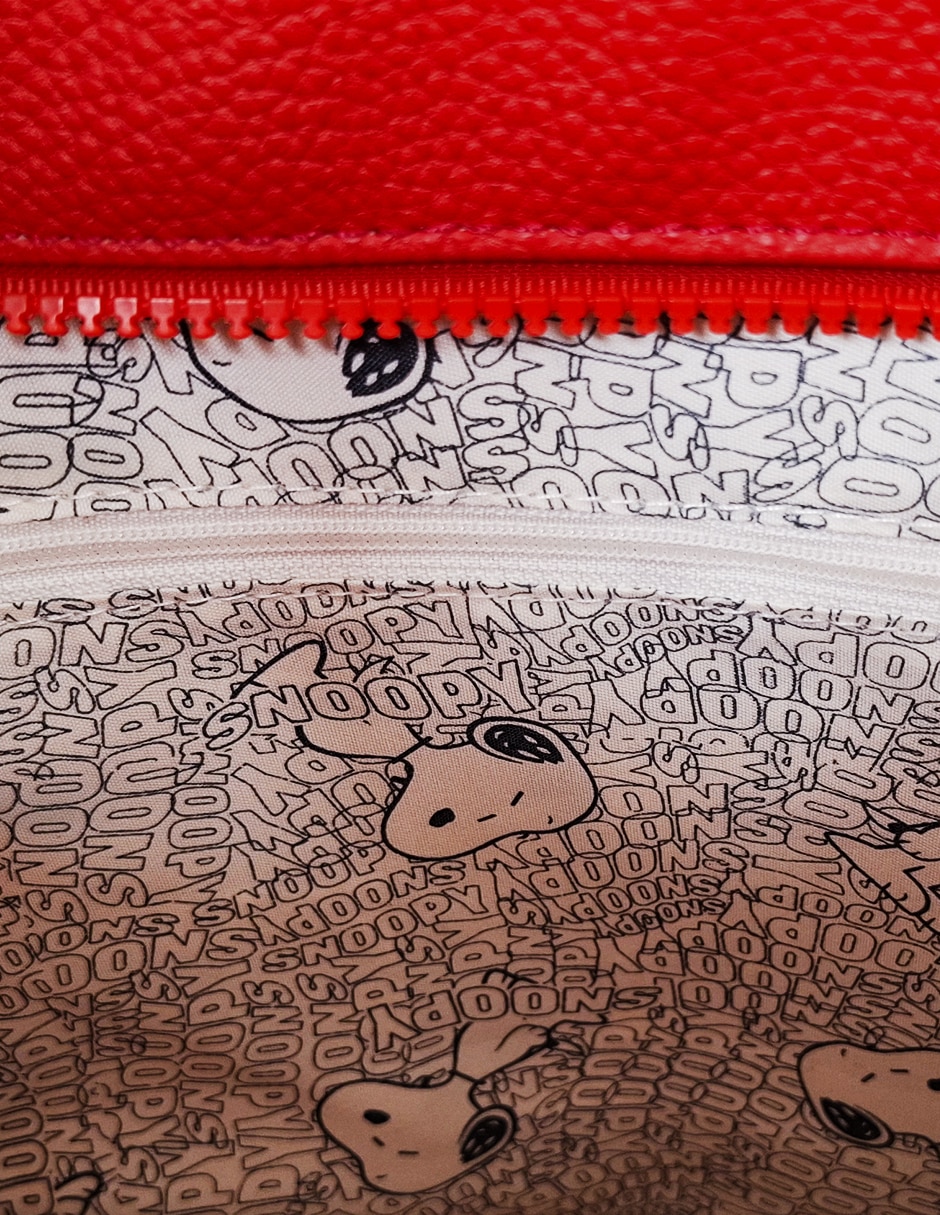 Bolsa tote snoopy para mujer Bolsa tote snoopy para mujer