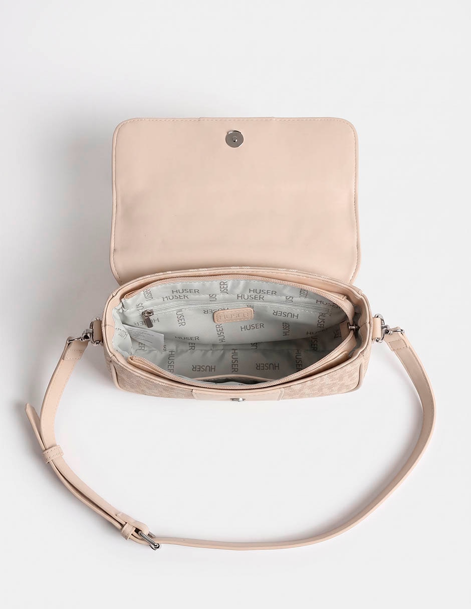 Bolsa crossbody para mujer 3