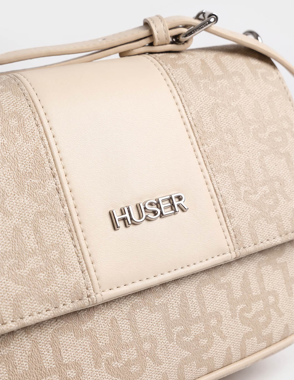 Bolsa crossbody para mujer 4