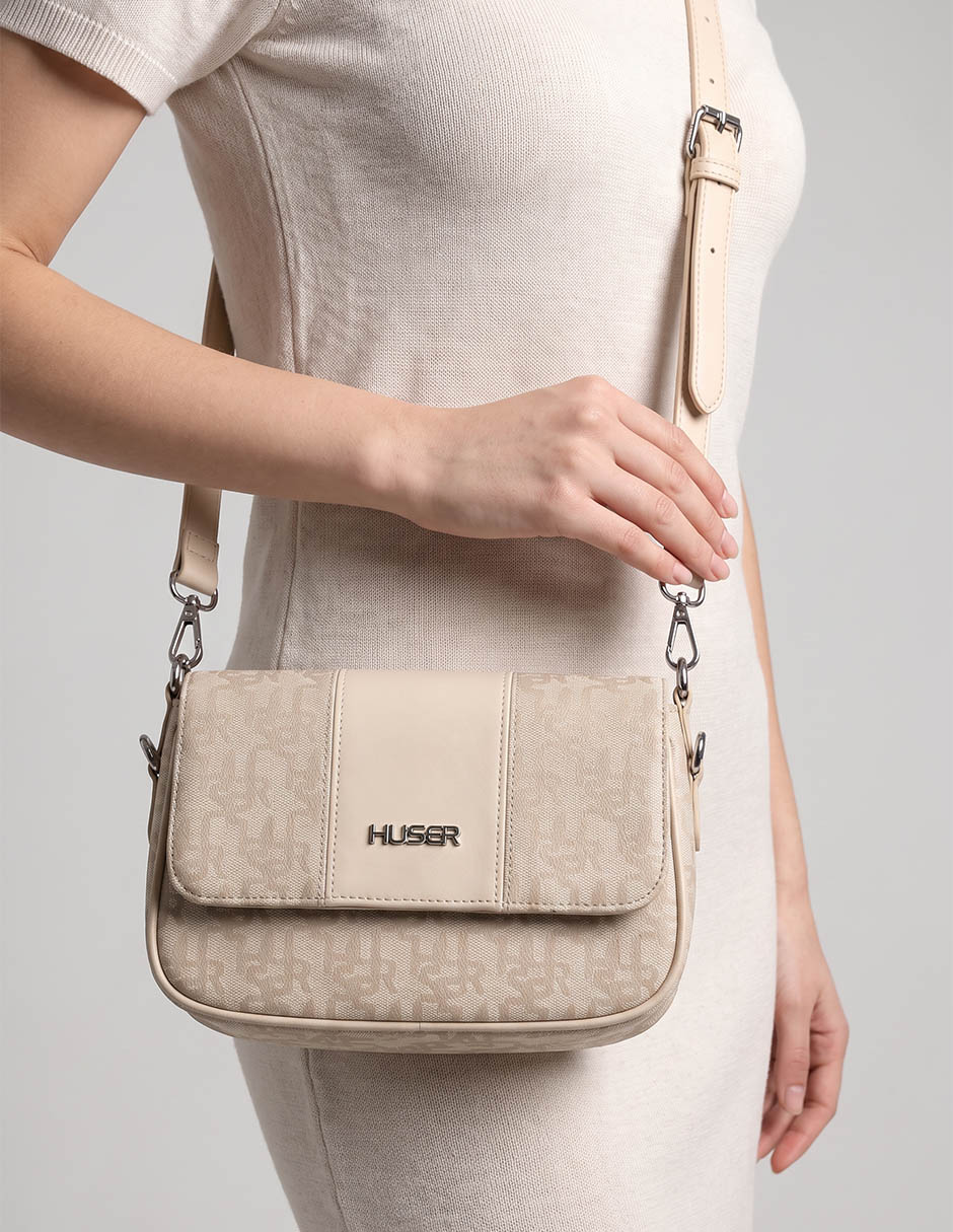 Bolsa crossbody para mujer 5