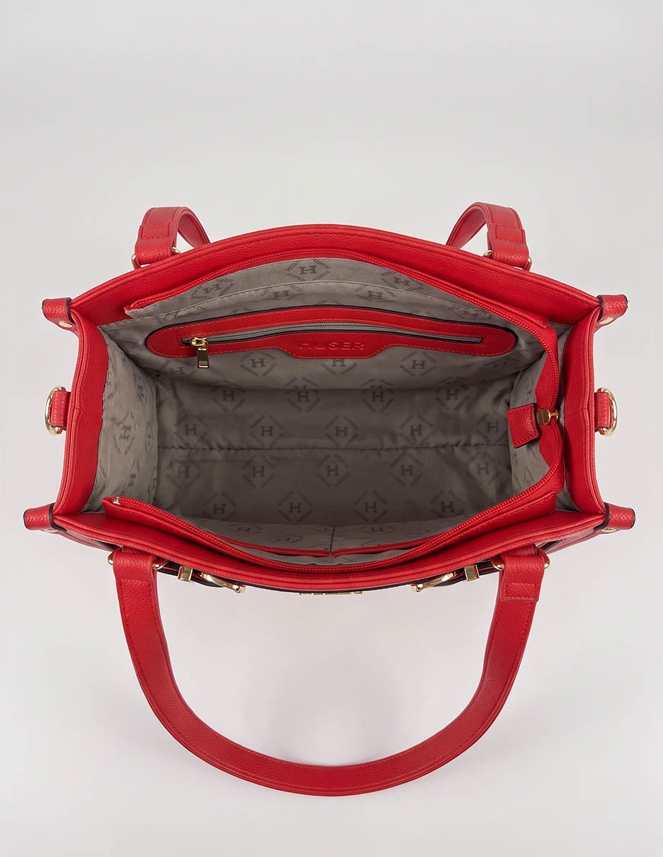 Bolsa shoulder para mujer 4