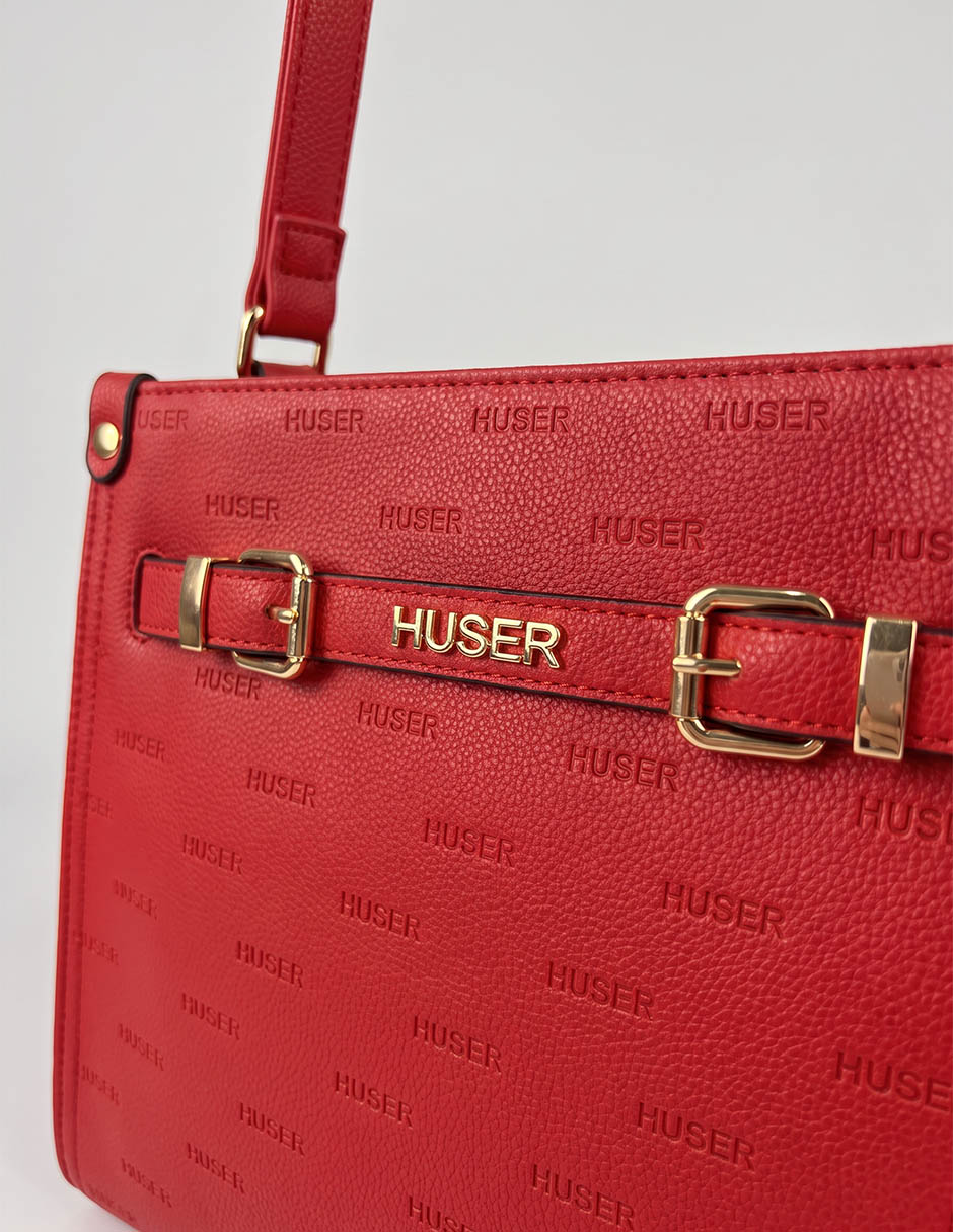 Bolsa shoulder para mujer 3