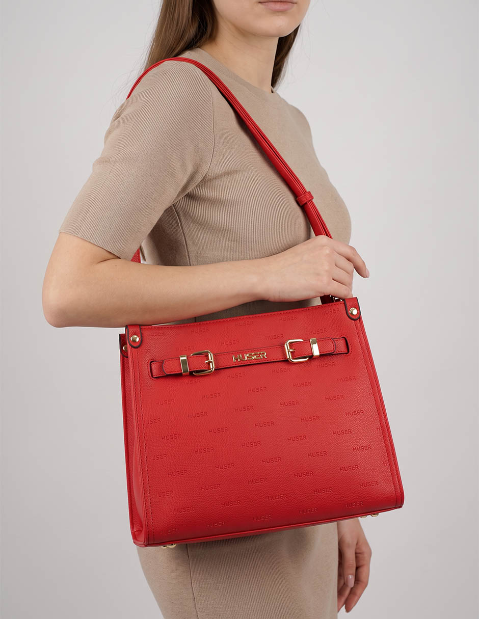 Bolsa shoulder para mujer 2
