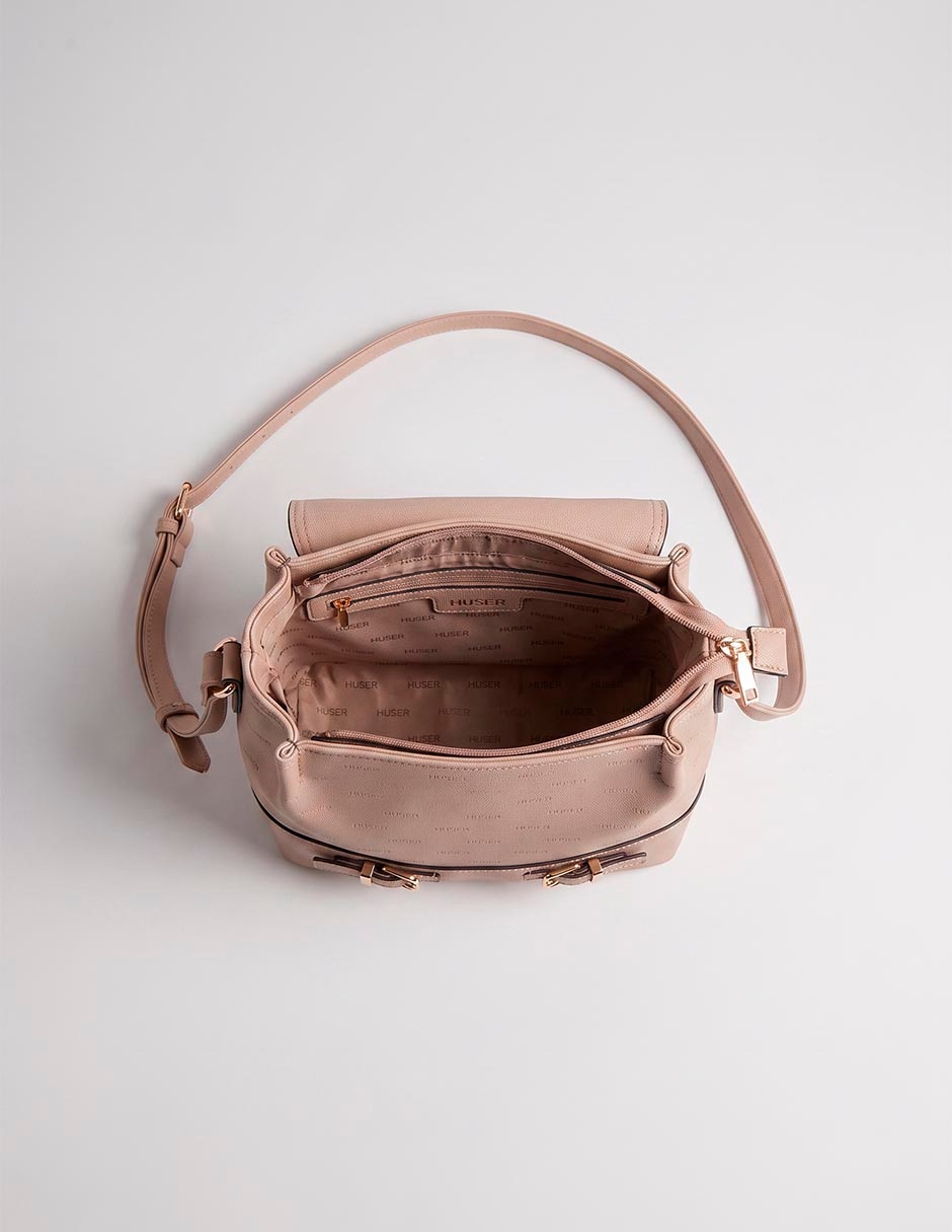 Bolsa crossbody para mujer 4