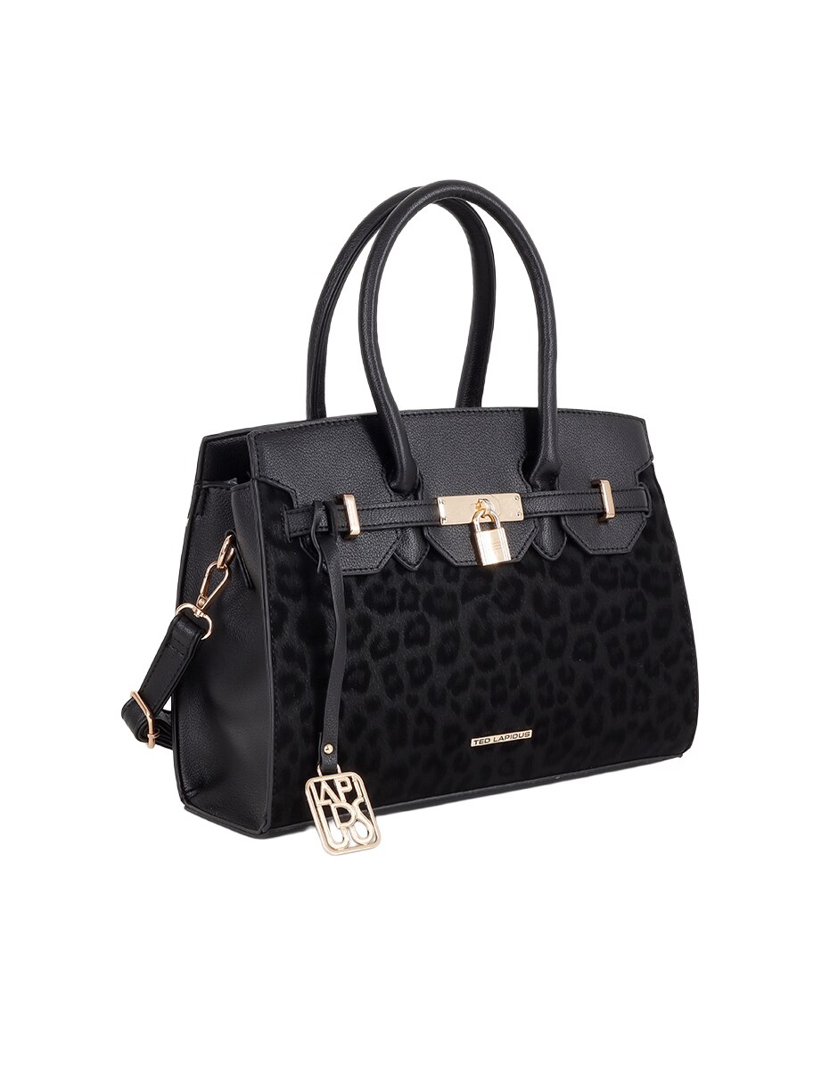 Bolsa satchel para mujer 4