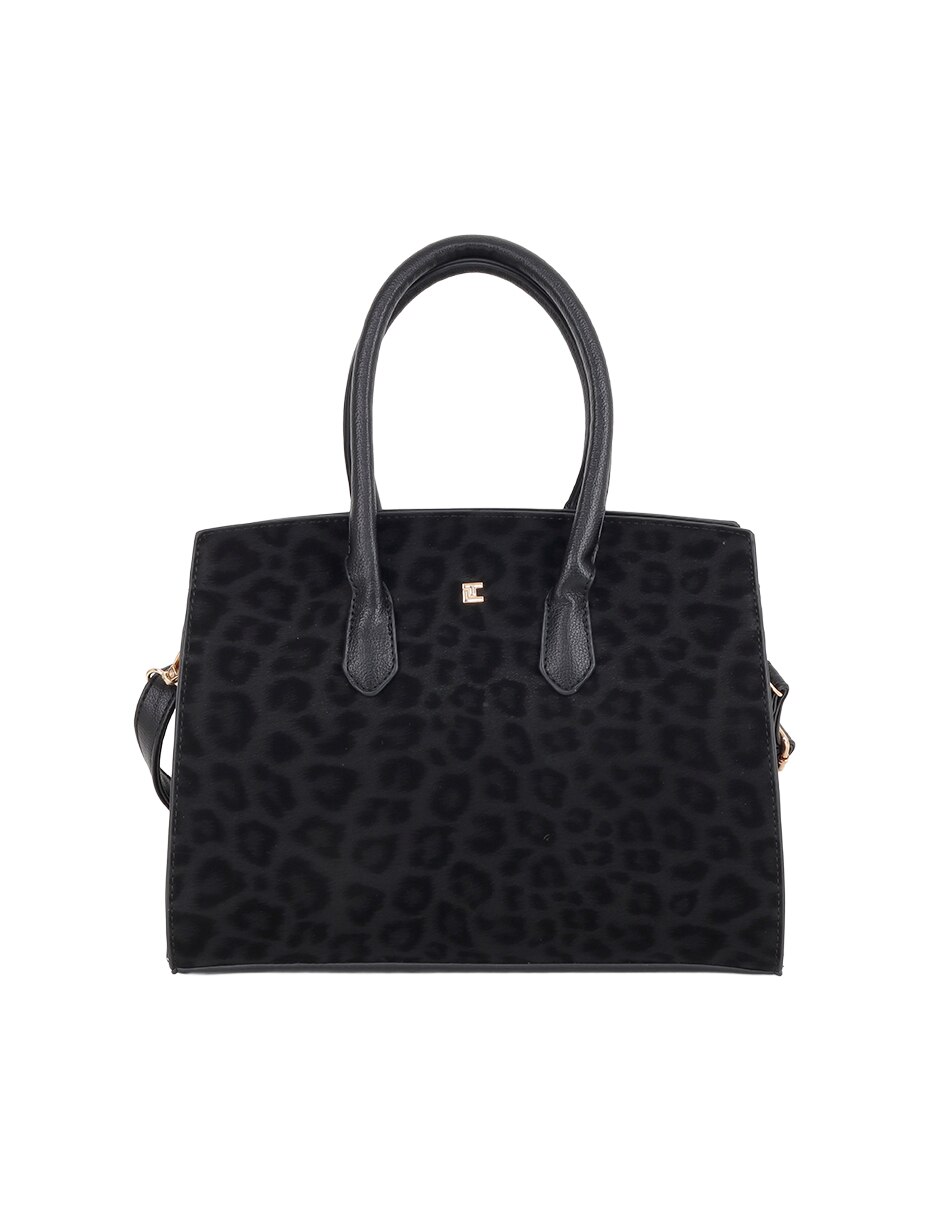 Bolsa satchel para mujer 3