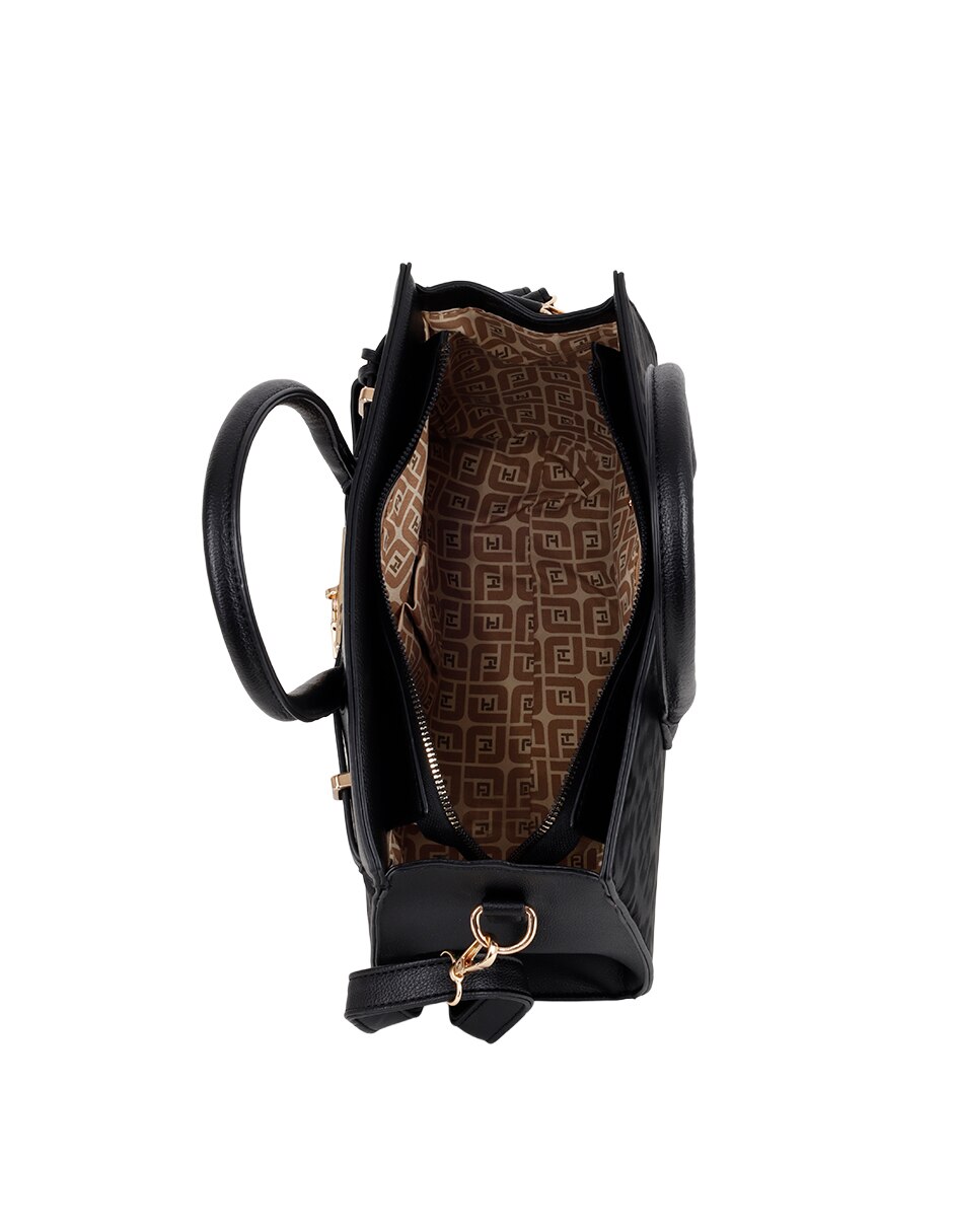 Bolsa satchel para mujer 2