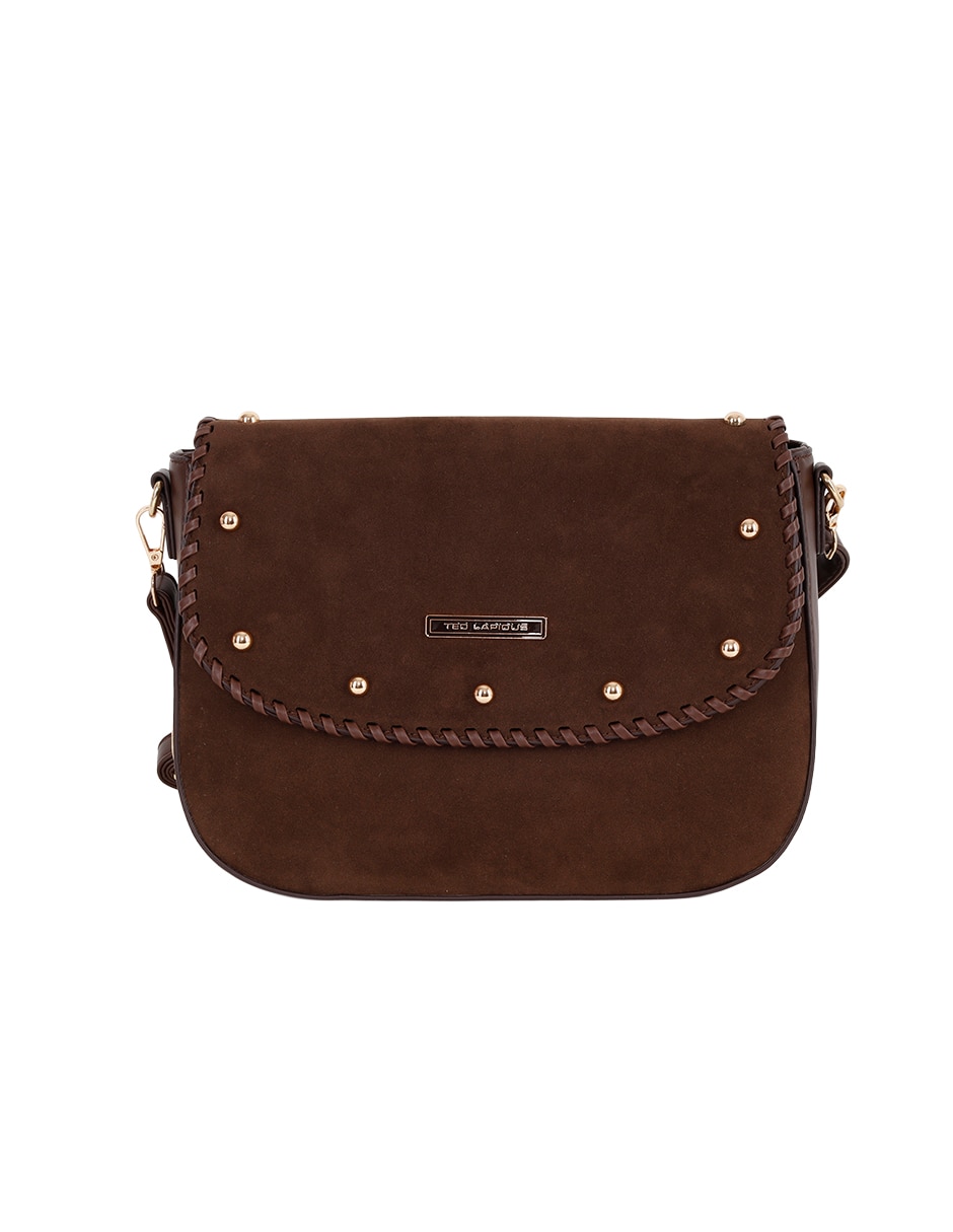 Bolsa shoulder led lapidus para mujer