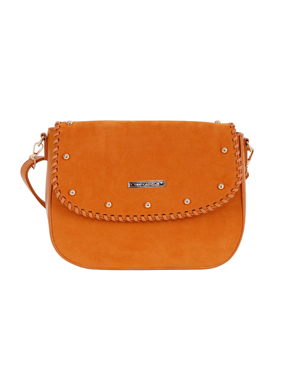 Bolsa shoulder led lapidus para mujer 1