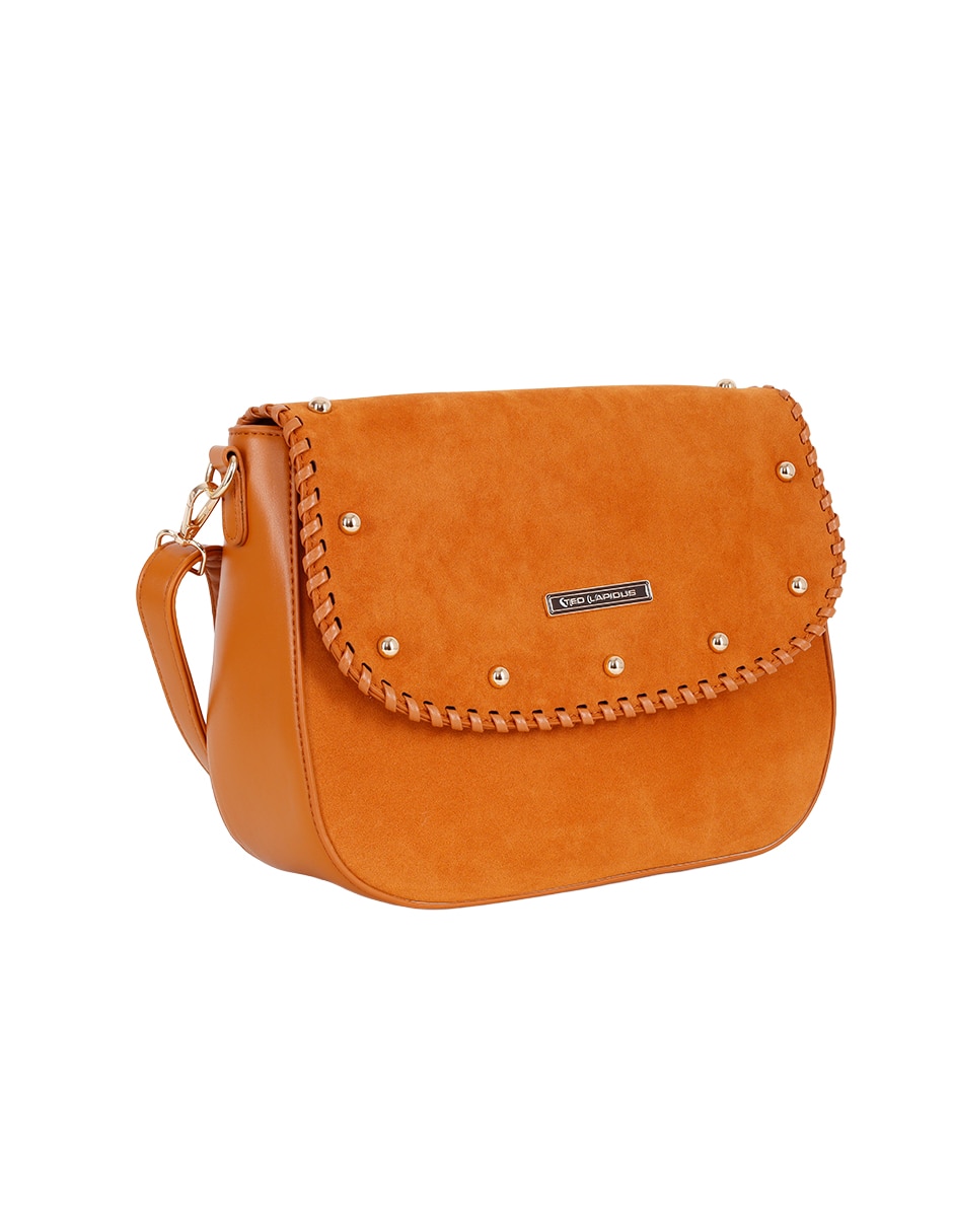 Bolsa shoulder led lapidus para mujer 3