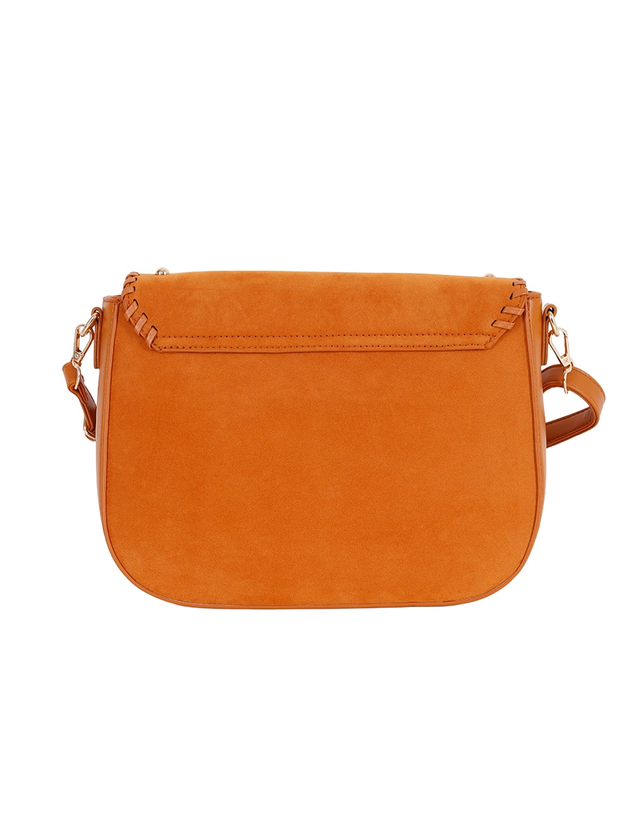 Bolsa shoulder led lapidus para mujer 4