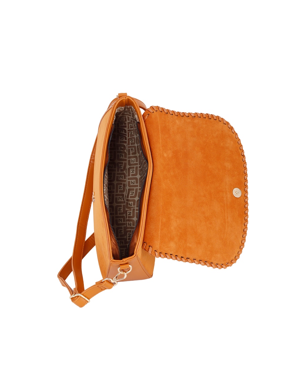Bolsa shoulder led lapidus para mujer 5