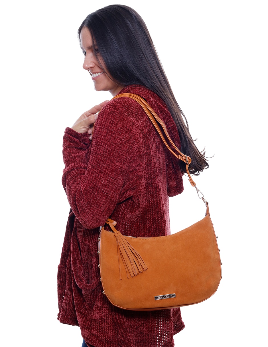 Bolsa crossbody para mujer 5