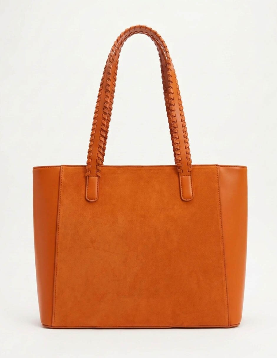 Set/Bolsa Tote SIN FAMILIA No aplica de Sintético para (si aplica) Mujer 2