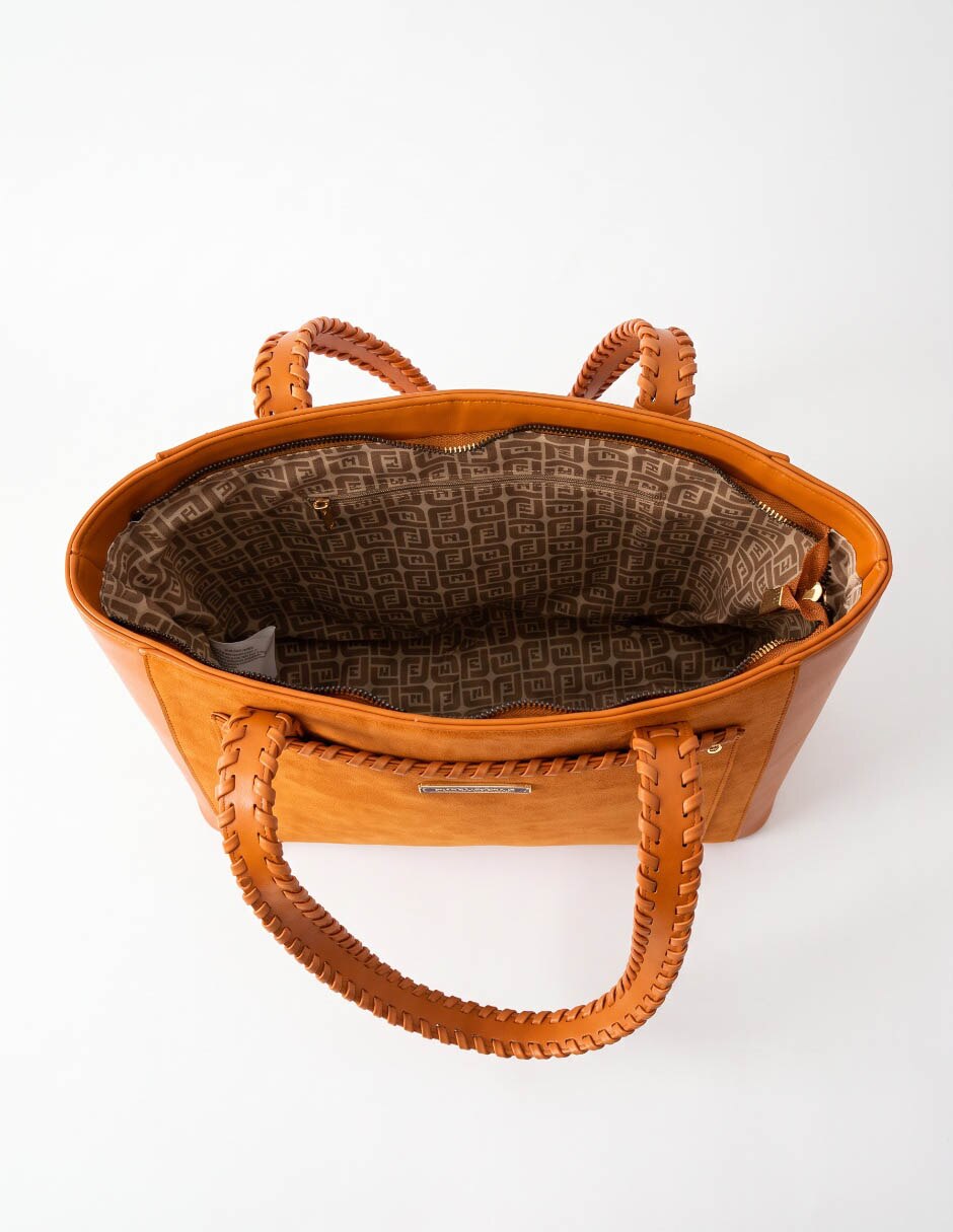 Set/Bolsa Tote SIN FAMILIA No aplica de Sintético para (si aplica) Mujer 3