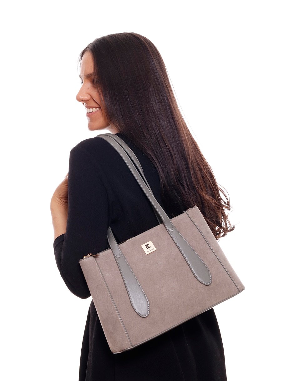 Set/Bolsa Satchel SIN FAMILIA No aplica de Sintético para (si aplica) Mujer 5