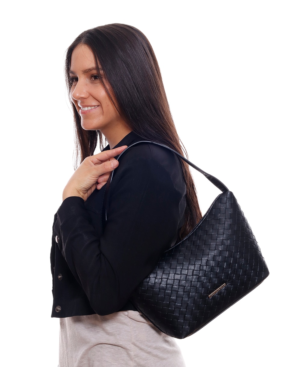 Bolsa hobo ted ladipus para mujer 2