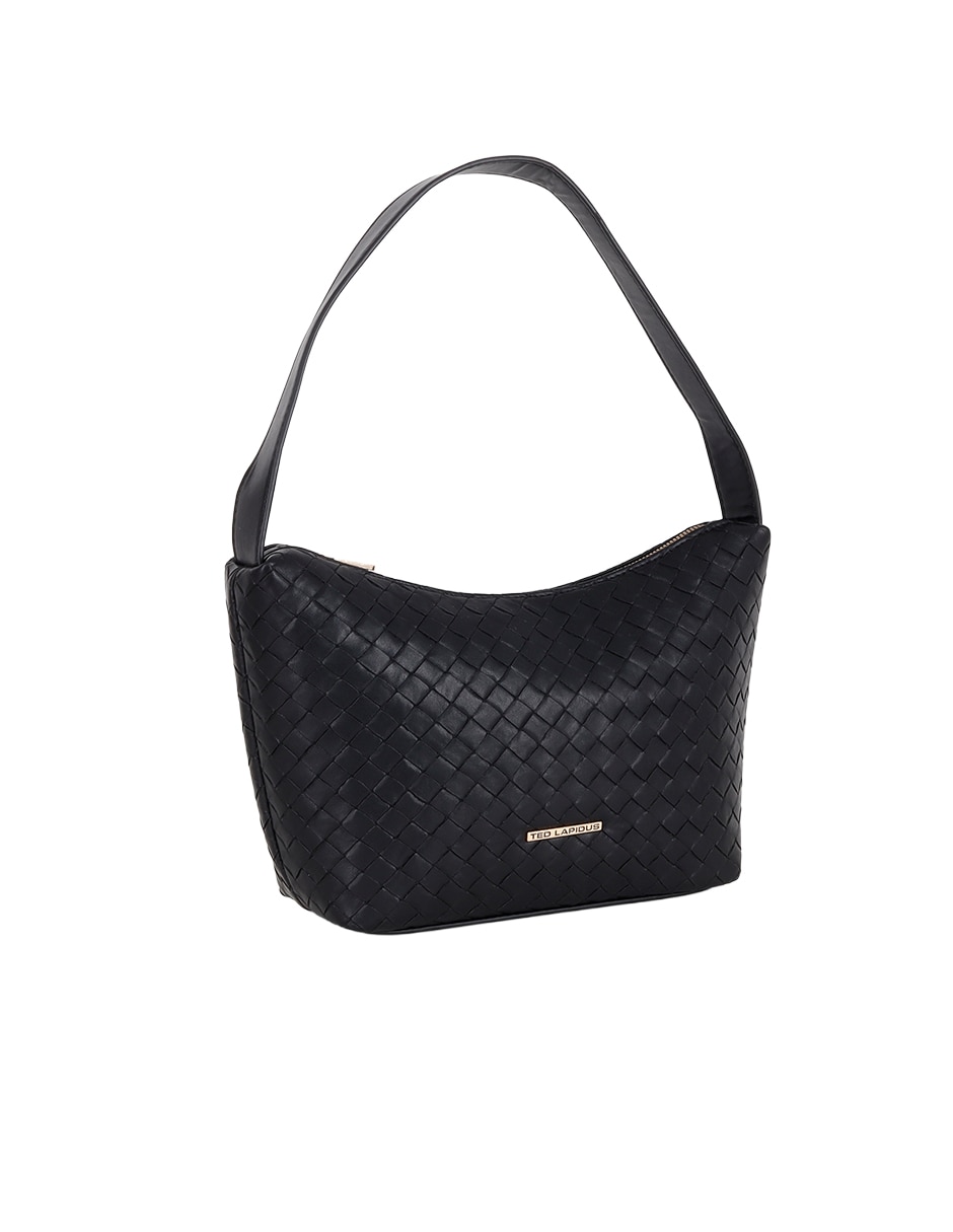 Bolsa hobo ted ladipus para mujer 3