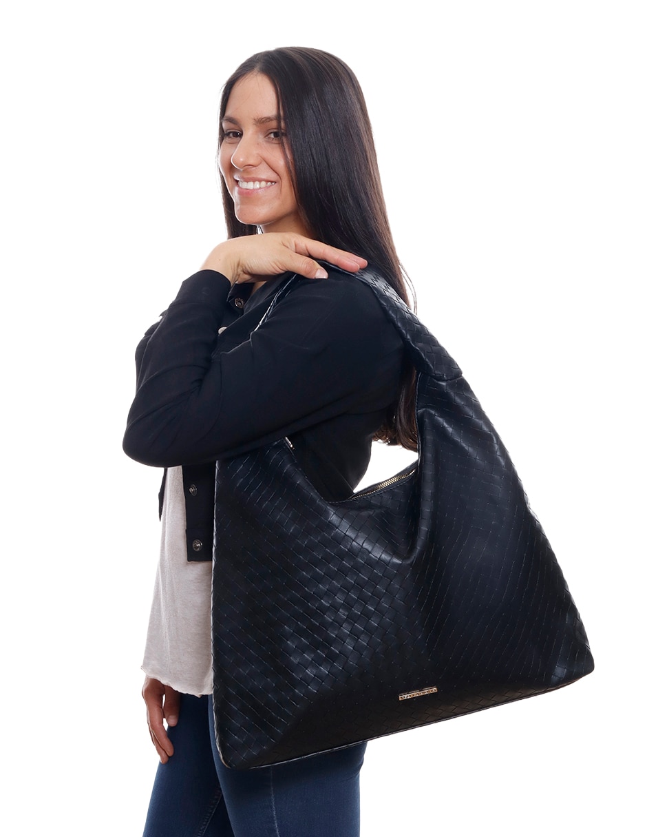 Bolsa satchel para mujer 5