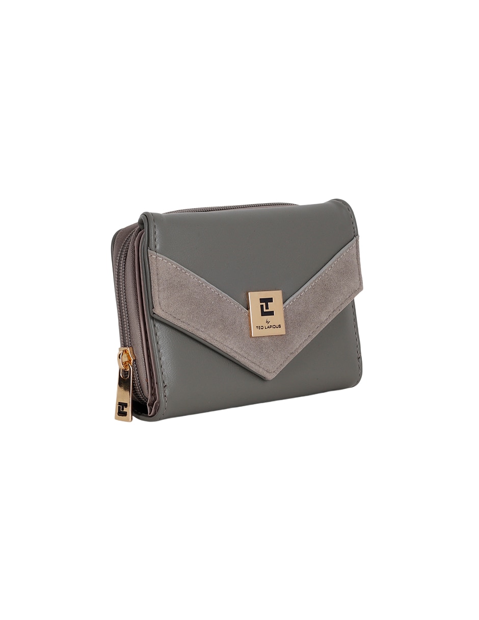 Monedero para mujer 4
