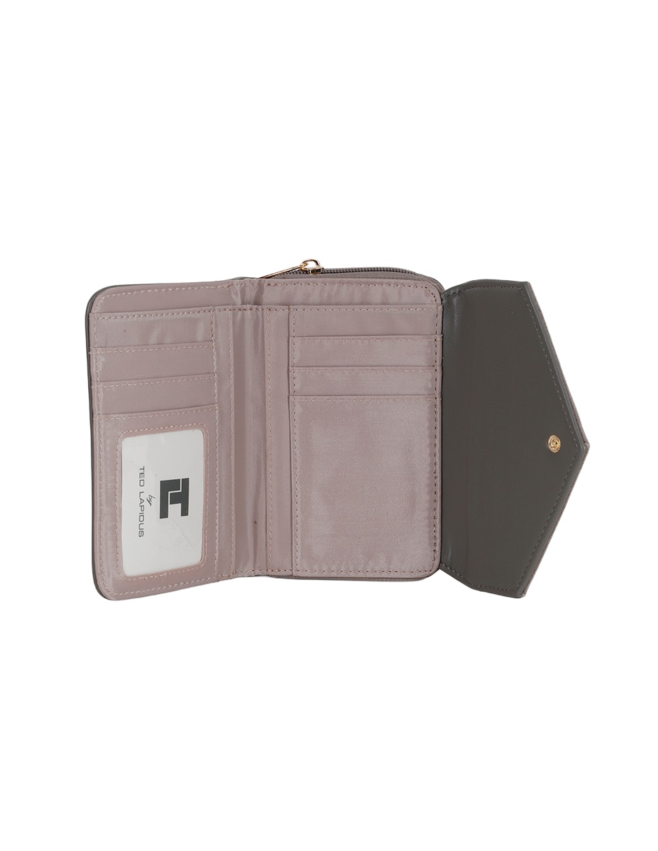 Monedero para mujer 2