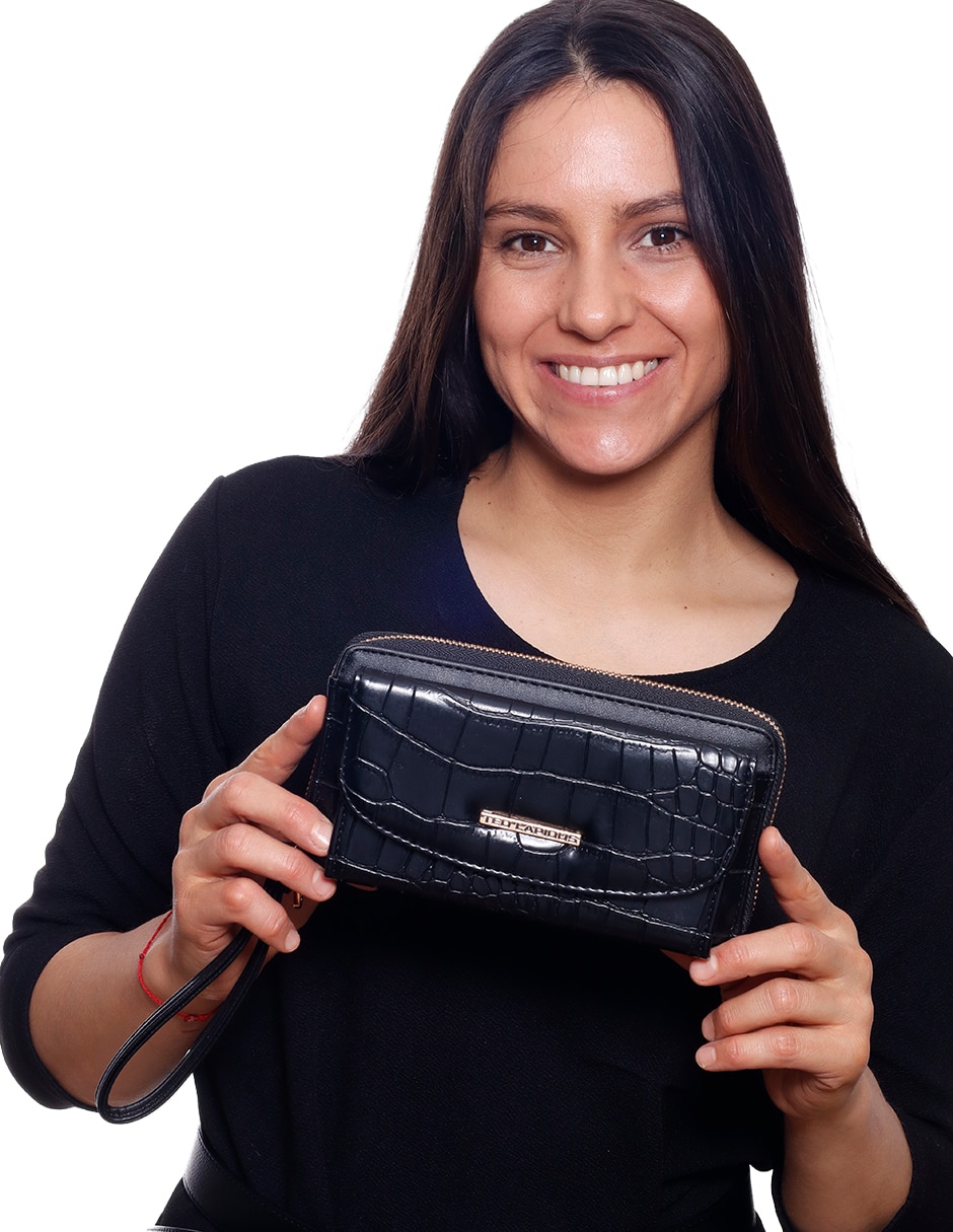 Monedero para mujer 5