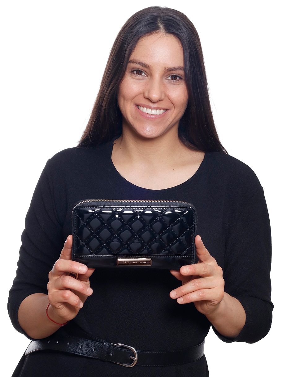 Monedero para mujer 5