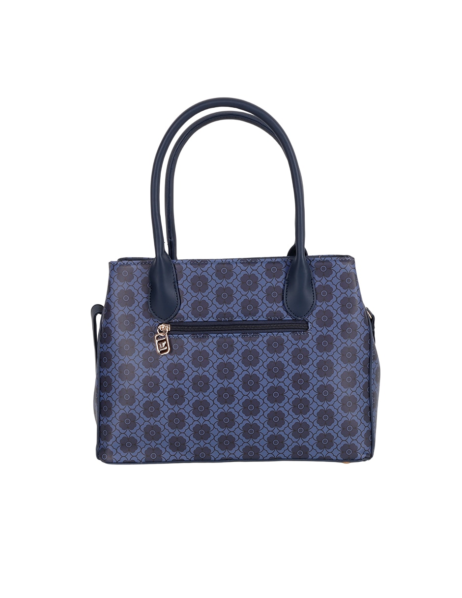 Bolsa satchel para mujer 4