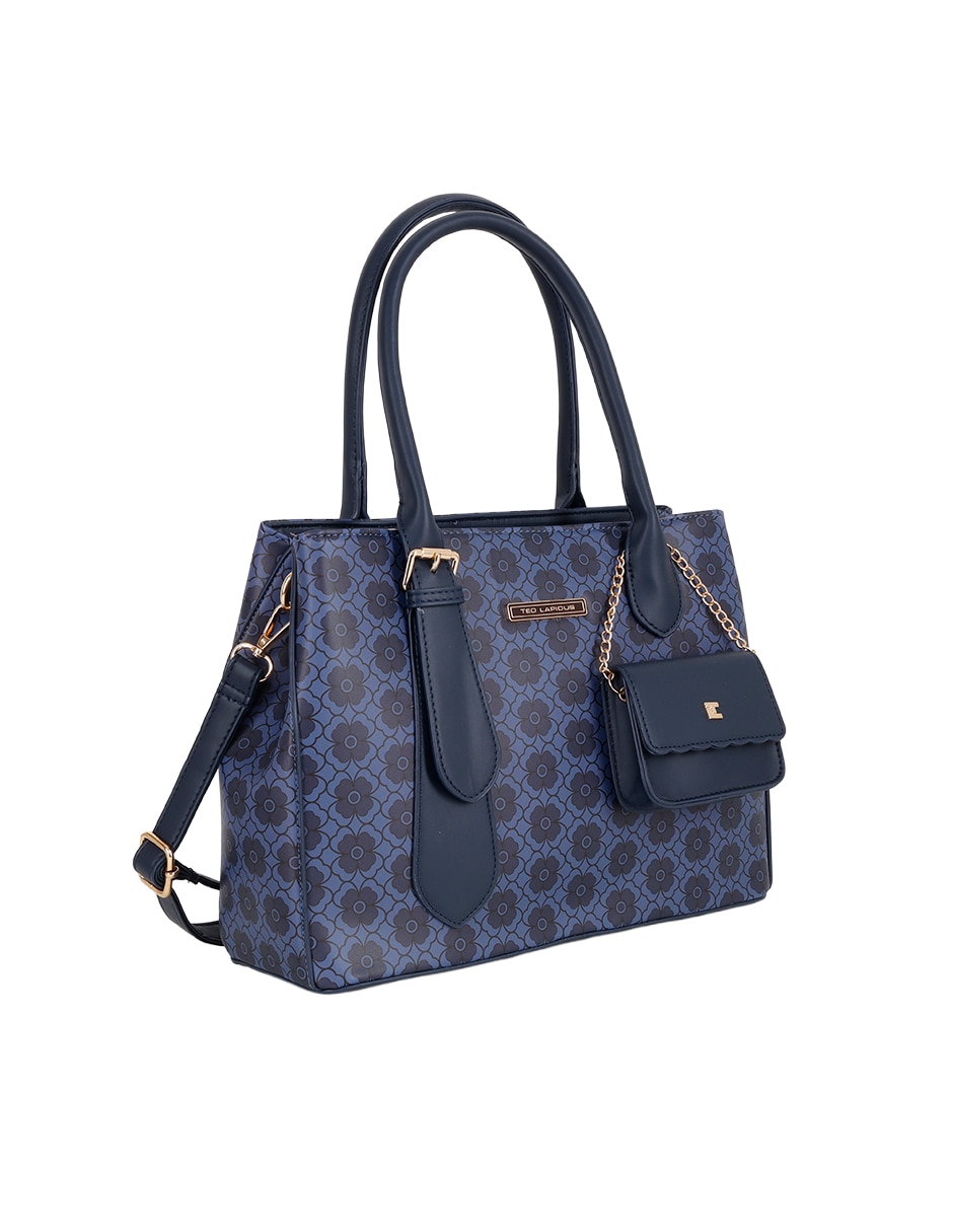 Bolsa satchel para mujer 3