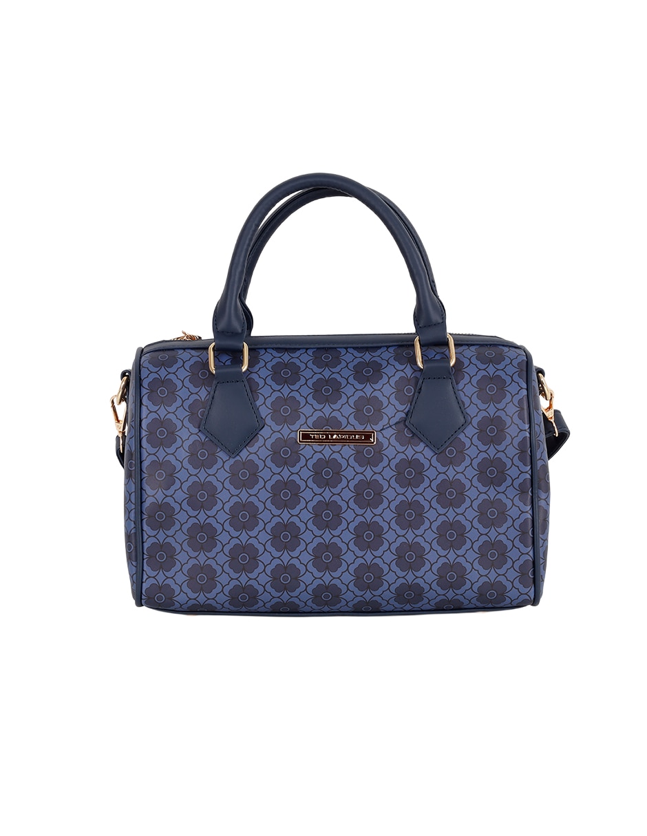 Bolsa satchel para mujer