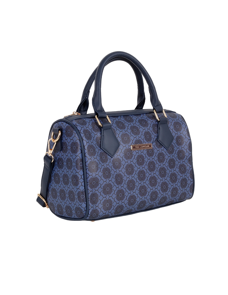 Bolsa satchel para mujer 4