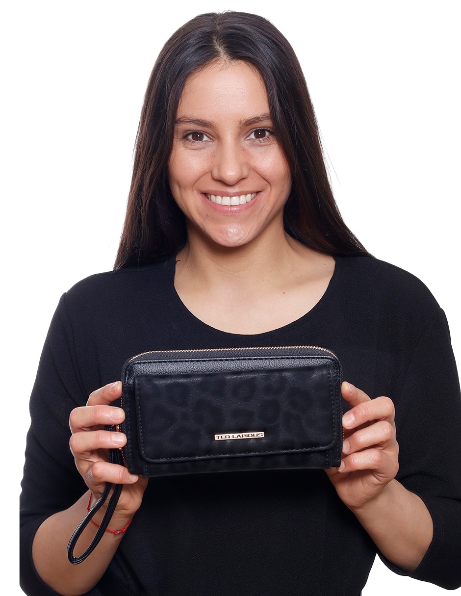 Monedero para mujer 5